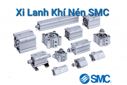 Đánh giá các dòng xi lanh khí nén phổ biến SMC, Airtac và Festo