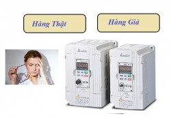 Phân biệt thiết bị điện chính hãng và hàng giả