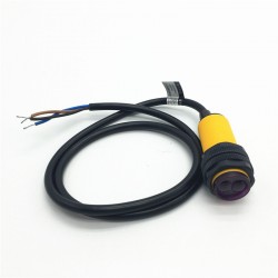 Cảm biến tiệm cận quang chính hãng, giá rẻ tại TP.HCM - Kim Long Phát