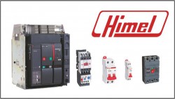 Đại lý phân phối thiết bị đóng cắt himel tại Việt Nam uy tín