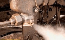 5 dấu hiệu cho thấy hệ thống khí nén đang bị rò rỉ nghiêm trọng