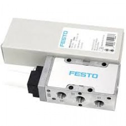 Nhà cung cấp van điện từ Festo giá tốt - Đầy đủ CO/CQ