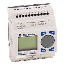PLC Allen-Bradley 1606-XLP30E