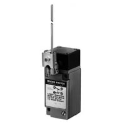 Công tắc hành trình Honeywell LSYPB4L-4N