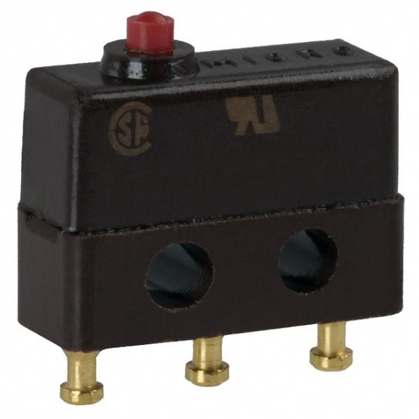 Công tắc hành trình Honeywell 4SX3-T
