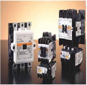 Khởi động từ Fuji SW-0/2E.