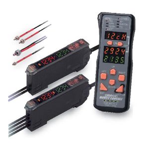 Cảm biến quang Ormon E3X-MDA6