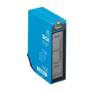 Cảm biến quang Sick Sensor WL24-2R538
