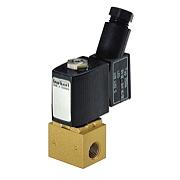 Van điện từ Burkert, Type 6011, Item No 163 553