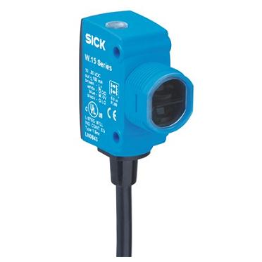 Cảm biến quang Sick WTE15-B1111