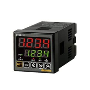 Bộ đếm Autonics CT6M-1P2 72x72mm
