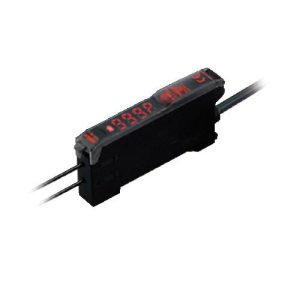 Cảm biến quang Omron E3X-SD11