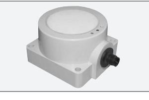 Cảm biến siêu âm Carlo Gavazzi UC 80 CND 60 PP M1 TR
