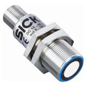 Cảm biến siêu âm Sick UM18-21712A212