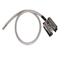PLC Allen-bradley 1492-AIFM4-3