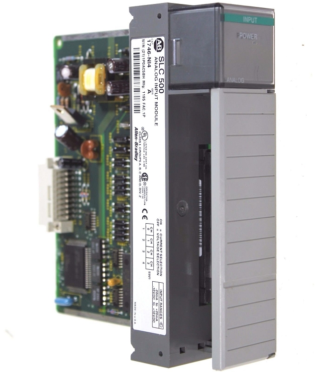 Pin Lithium 1747-BA