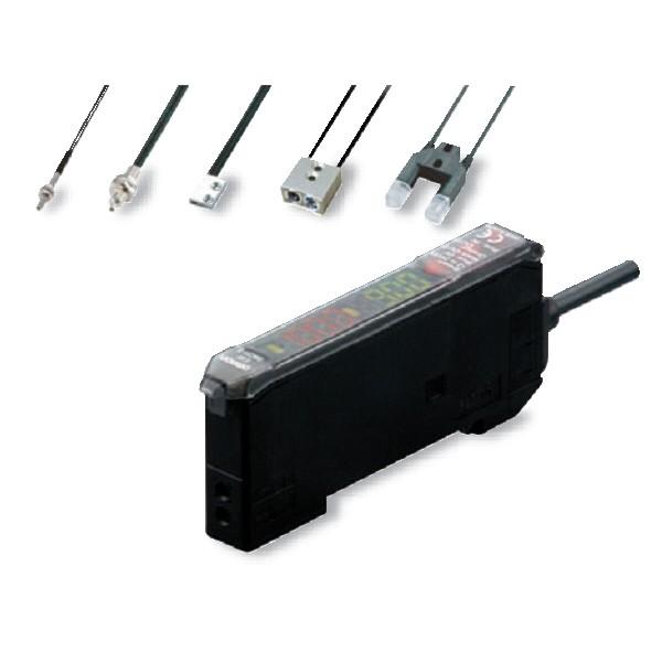 Cảm biến quang Omron E3X-DAC21-S