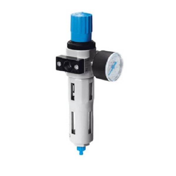 Bộ chỉnh lọc Festo LFRS-1/2-D-MIDI-KC-A