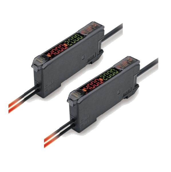Cảm biến quang Omron E3X-DA9-S