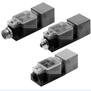 Cảm biến tiệm cận Allen-bradley 871L-B20E40-N3