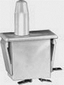 Công tắc hành trình Honeywell 2DM438