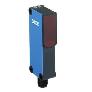 Cảm biến quang Sick W14-2 Series