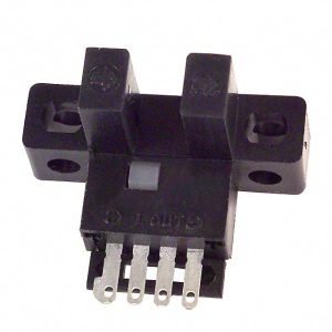 Cảm biến quang Omron EE-SX671-WR 1M