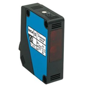 Cảm biến quang Sick W280 Series