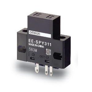Cảm biến quang Omron EE-SPY312