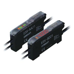 Cảm biến quang Omron E3X-NA41