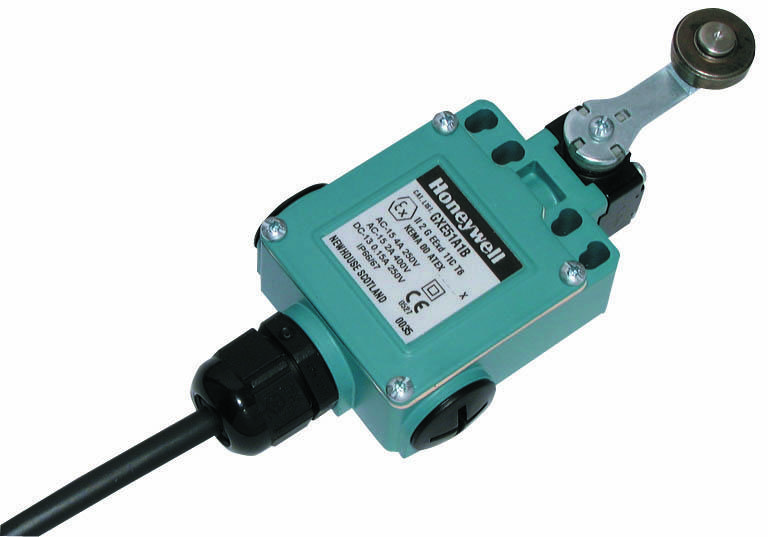 Công tắc hành trình GXE51A1B