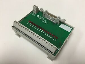 PLC Allen-Bradley 1492-IFM20F-2