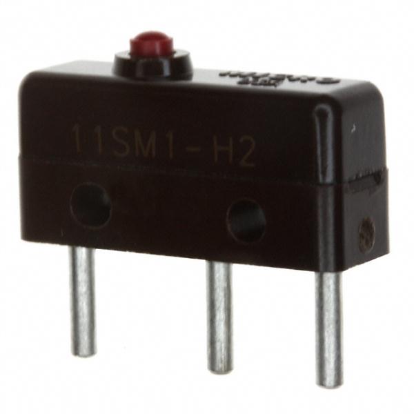 Công tắc hành trình Honeywell 11SM1-H2