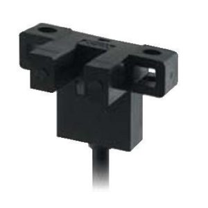 Cảm biến quang Omron EE-SX671P-WR 1M