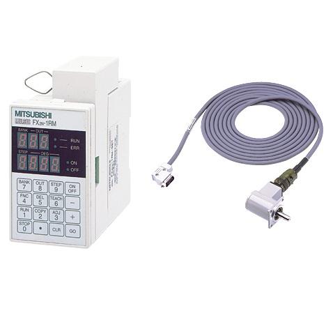 Positioning Control Block Mitsubishi FX2N-1RM-E-SET