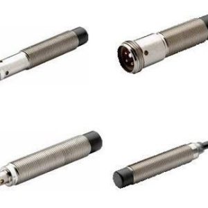 Cảm biến tiệm cận Allen-Bradley 872C-D3NP8-P3