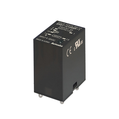 Rơ le bán dẫn Autonics SRH1-A420-N 20A